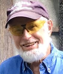 Jerry Tinkler, RLHS 1959, passed