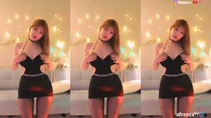 BJ Hyoca Purelove2-20230308-Kbjav-korean bj-purelove2-20230308-Relive the Sensational Purelove2 Performance