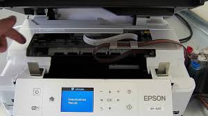 Trådlös, mer kompakt skrivare för utskrifter mobilt och i molnet var du än befinner dig. Ciss Continuous Ink System Fits Epson Xp432 Xp435 Xp 432 Xp 435 Xp 442 Xp 440