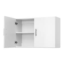 2 reviews this action will navigate to reviews. Bedford 900mm White 2 Door High Moisture Resistant Wall Cabinet
