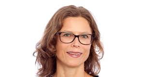 Terapeut under koronapandemien