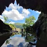 Rydal Islands & Caves Swim