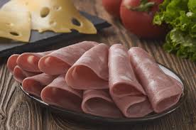 Nothing to show here at this time. Pork Mortadella Sweetstuff Gourmet Foods