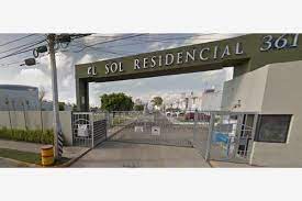 895 likes · 4 talking about this. Casa En Av Del Sol 361 El Sol Queretaro En Propiedades Com