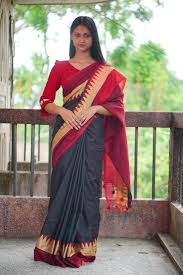 Bridal Saree