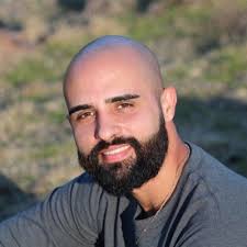 Pure Match Dating Website: Featuring Anthony Pinna.