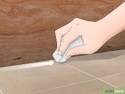Hexanes soak 4 hours, then wipe. Dichtungsmasse Aus Silikon Entfernen 9 Schritte Mit Bildern Wikihow