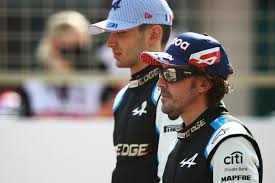 Fernando alonso es un piloto de automovilismo español nacido el 29 de julio de 1981. Fernando Alonso To Race With Titanium Plates In Jaw In 2021 But Says Performance Will Be Unaffected Formula 1