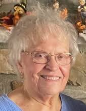 Obituary information for Bernadine V. Full