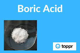 Boric religious supply was founded by stanley and helen boric in gary, indiana in 1954. What Is Boric Acid Definition Preparation Properties Uses Examples