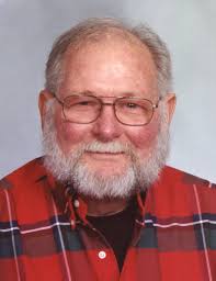 Obituary information for David N. Bernstrom