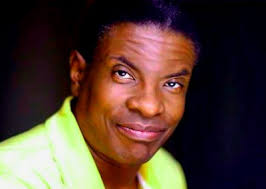 Keith David