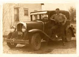Image result for Yuma Brown 1929 Pontiac