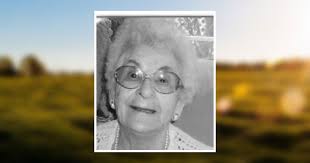 VINCENZA BASILE Obituary January 1, 2008