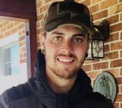 Ryan M. Lake Obituary