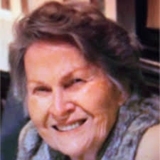 Obituary information for Marie C. Colley