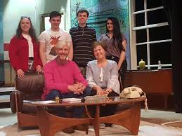 Jamie barnes is on mixcloud. Curtain To Lift On Season Finale For Dumbarton People S Theatre Dumbarton And Vale Of Leven Reporter