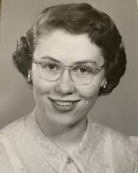 Elizabeth Ritchie Obituary April 20, 2025