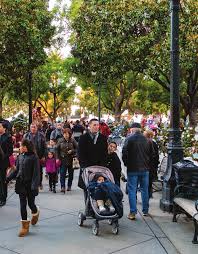 Ideas and action for a better city.