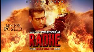 Whether you're looking for movies or television shows, finding streaming video is totally feasible. Radhe Official Motion Poster Salman Khan Disha Patani Prabhudeva Radhe Movie Eid 2020 4k Youtube