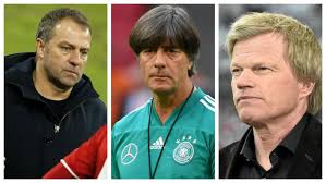 © 2021 forbes media llc. Bundesliga Hansi Flick Could Leave Bayern Munich At The End Of The Season Marca