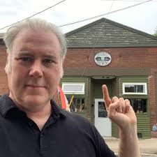 Sunbury Brewery mystery letter from 1800s