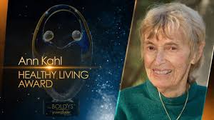 2017 Growing Bolder Awards