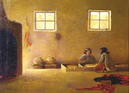 Frederick Samuel Dellenbaugh