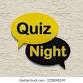 BPW Quiz Night ( Fundraiser) event image