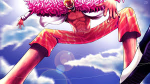 Sure, it's a new year, but we're in worse shape right now than we were all of last year. 48 One Piece Doflamingo Wallpaper On Wallpapersafari
