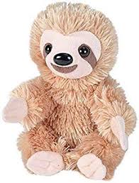 Pin By Ginger Brianna Danielle On Sloth Room Sloth Plush Sloth Teddy Bear Stuffed Animal