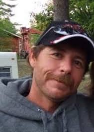 Richard (Rick) Denzil VAN EVERY