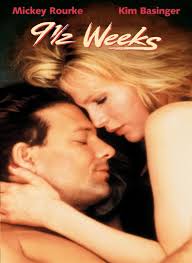 Mickey rourke and kim basinger. Buy 9 1 2 Weeks Microsoft Store