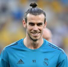 Image result for gareth bale