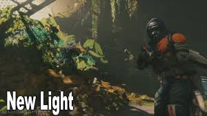 The first 20 minutes of destiny 2: Destiny 2 New Light Free Release Date Steam Content Trailers Metro News