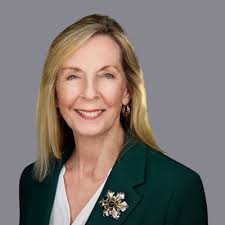 LLW Remembers Founding Partner Anne Longman