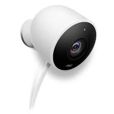Google Nest Cam Outdoor Security Camera Walmart Com Nest Security Camera Security Cameras For Home Best Security Cameras