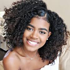 For example, your locks can be both 3c/4a hair textures just because your natural pattern has a tighter structure on some sections. Top Hair Bloggers By Texture Find Your Match Un Ruly