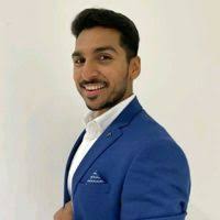 Mohammad Alkurdi, PMP®