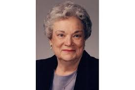 Barbara Hamm Obituary (2015)