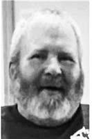 William Garner Obituary (1950