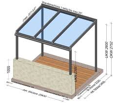 Kleine Terrassenuberdachung Alu Planung Fenster Schmidinger Uberdachung Terrasse Uberdachungen Terrassenuberdachung