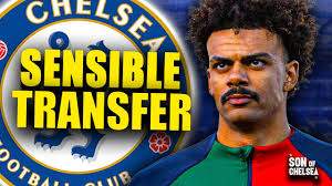 DONE DEAL ✅ Chelsea SIGN Calafiori Alternative for Enzo Maresca!