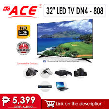 Devant Uhd 43Uhd204 Ultra Hd Smart Tv | Television | Abenson.Com
