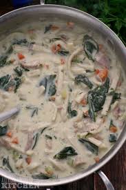 Instead i can just grab a bag from my freezer and toss straight into the slow cooker. 47 Reames Noodles Recipes Ideas Reames Noodle Recipes Recipes Reames Noodles