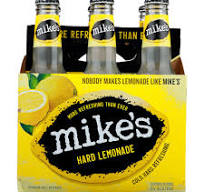 MIKE's Hard Lemonade Premium Malt Beverage - 6 Count ...