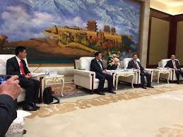 Datuk seri zahrain mohamed hashim (ind) p53 balik pulau hilmi yahaya. Matrade On Twitter Mission To Lanzhou Trade Investment Fair Begins With Meeting Between Yb Dato Seri Ong Ka Chuan With He Tang Renjian Gov Of Gansu Province Https T Co Rsmhzm1xhr