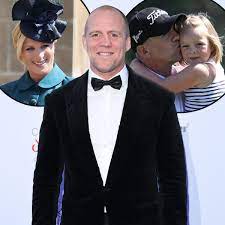 He was a member of the english squad which won the 2003 world cup. Mike Tindall Net Worth How Much Is Zara Tindall S Husband Worth From Mia Tindall And Baby Lena S Father S Sporting Career Salary Partnerships And His Wife S Impressive Fortune All The Details