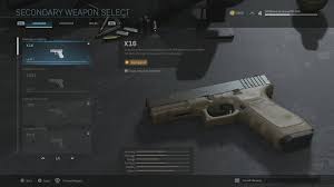Marksman rifles are something of an afterthought to modern warfare and warzone players, especially with assault rifles and submachine guns . Call Of Duty Modern Warfare Weapons Unlocks Lists