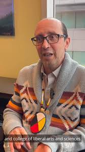 As the first Indigenous dean of an engineering school in the United States,  Dean Bull brings a unique perspective to his role, combining cutting-edge  biomedical engineering expertise and a ...